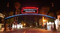 University Heights�